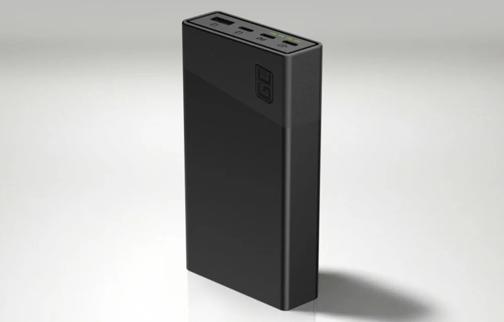 Green Cell Power Bank7